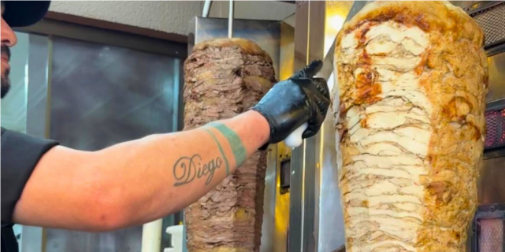 Чому люди отруюються шаурмою: назвали справжню причину