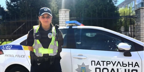 Патрульна поліція Волині посилено стежитиме за порядком на свята