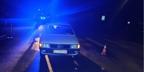 На Волині п'яний пенсіонер збив 13-річну дівчинку: йому винесли вирок