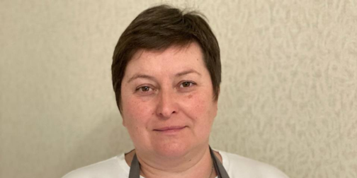 «Коровай – це душа»: історія кондитерки, коровайниці і пекарки з Волині (фото)