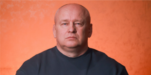 Перевівся з ТЦК до «Сталевої Сотки»: аграрій з Луцька у 58 тримає стрій