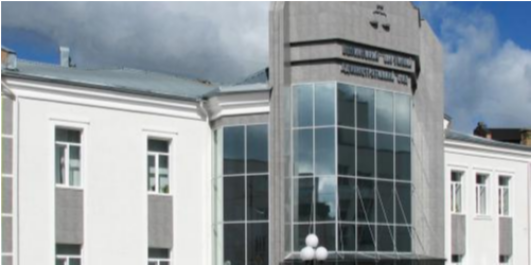 Обрали голову Волинського окружного адміністративного суду