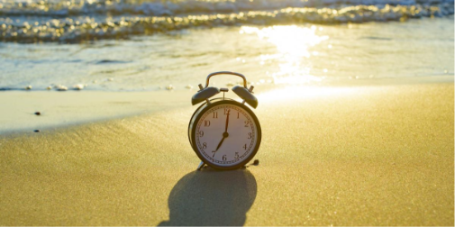 Прощавайте, 24 години: назвали дату, коли на Землі з’явиться 25-годинний день