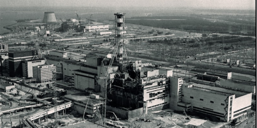 «Ми їхали рятувати людей»: історія волинянина, який ліквідовував наслідки Чорнобильської катастрофи (відео)