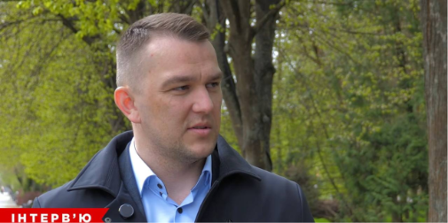 Чи завершилась опозиція? Новий заступник мера Луцька відповів про «Свідомих»