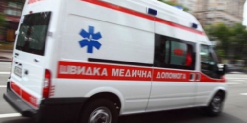 В лікарні на Волині замовчують деталі хвороби дівчинки, яка померла у «швидкій»