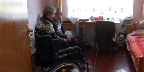 На Волині діє 21 місце тимчасового проживання для ВПО: як живуть в одному із них (відео)