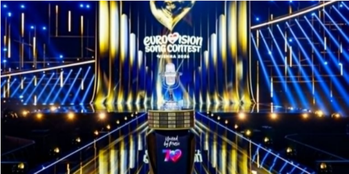 Фінал Євробачення-2026: де дивитися і як голосувати (відео)