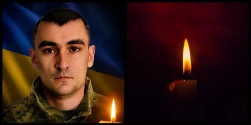 Повертається «на щиті» до рідного дому: на Волині прощатимуться з Олександром Нікітіним