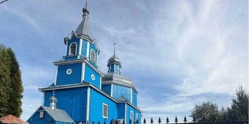 Більше 30 засідань: у Камені-Каширському УПЦ МП блокує передачу храму громаді ПЦУ