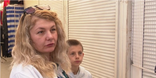 Зібрати дитину до школи стає дорожче: скільки цьогоріч витрачають батьки у Луцьку (відео)