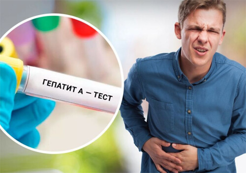 Ситуація із гепатитом А на Хмельниччині: що відомо