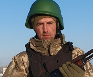 Під час виконання бойового завдання на Луганщині загинув солдат з Хмельниччини