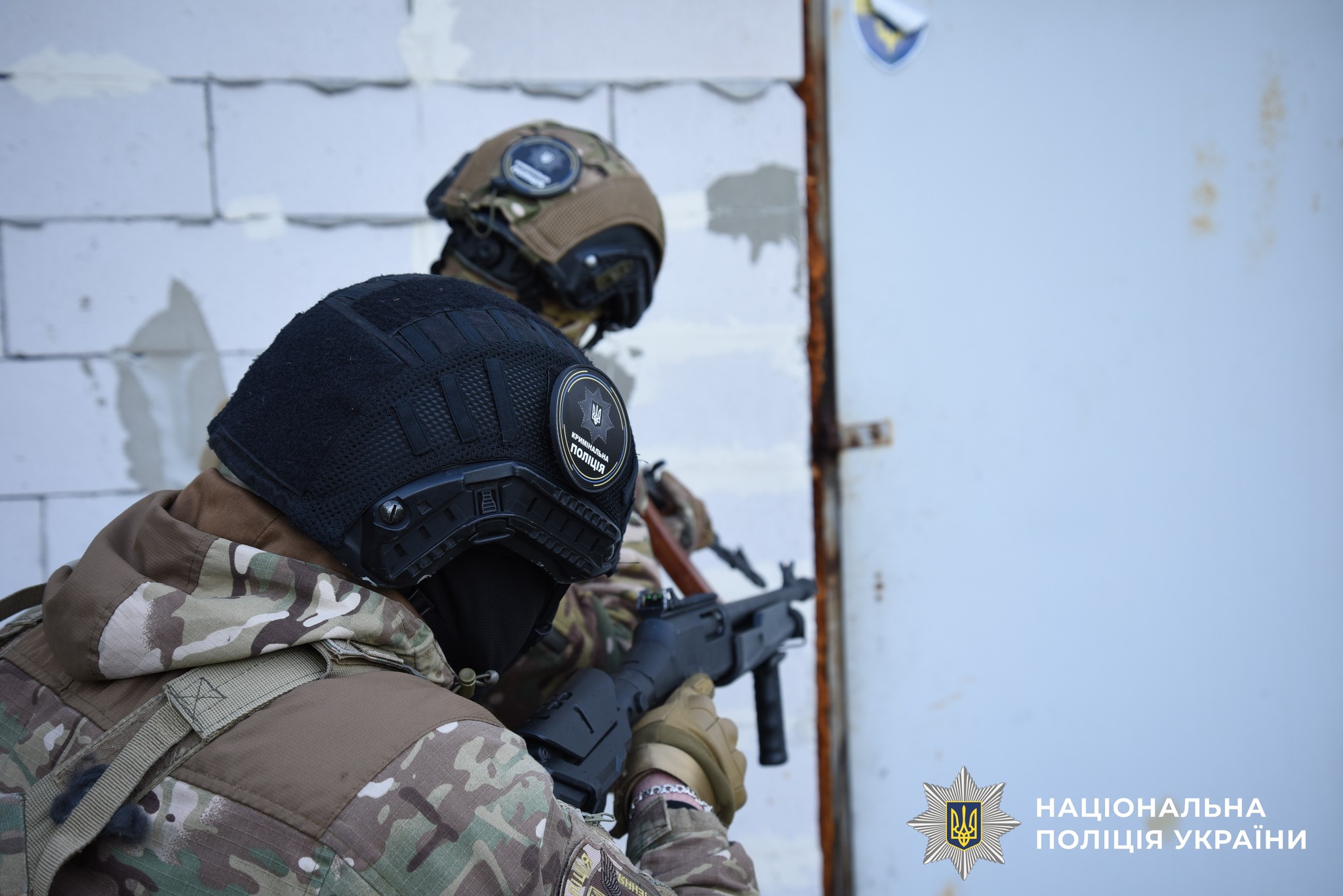 В Україні провели наймасштабнішу спецоперацію з ліквідації наркоосередків: серед областей – Хмельниччина