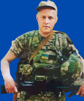 Експертиза ДНК підтвердила особу: на Хмельниччину повертається загиблий у бою 47-річний захисник