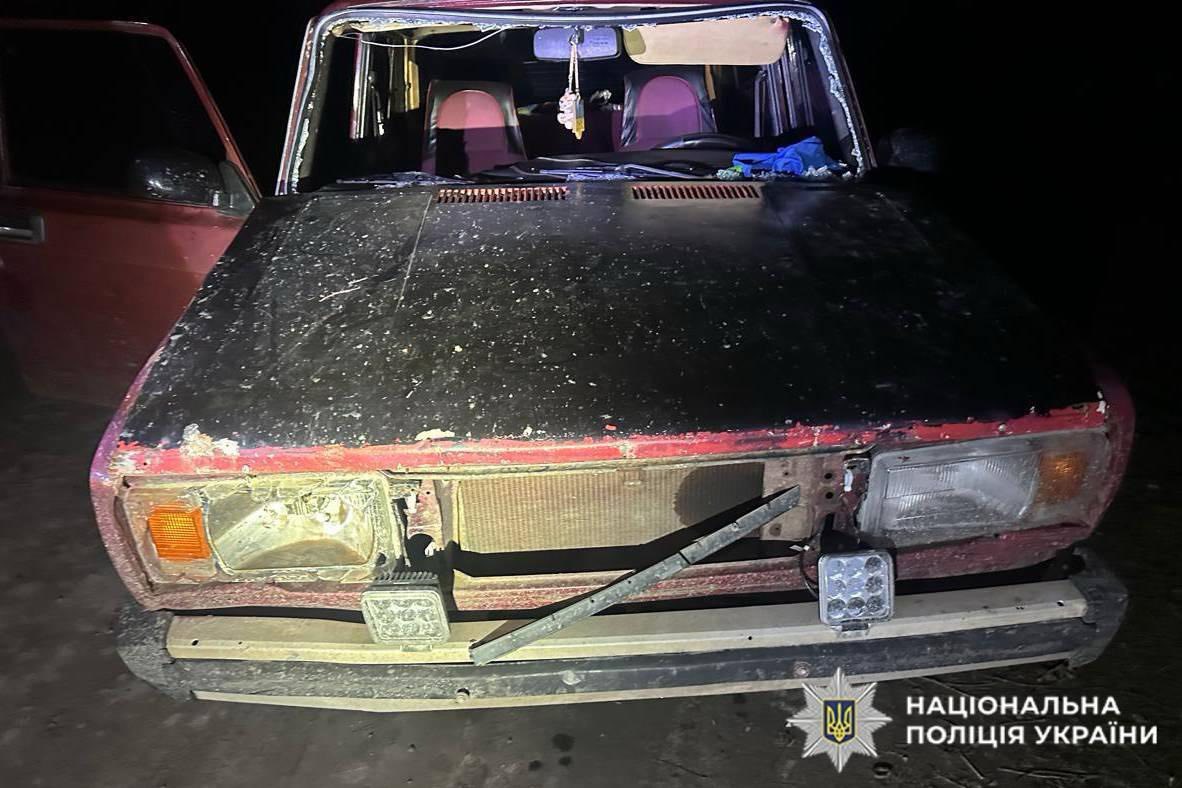 На Хмельниччині судитимуть 25-річного водія, який на смерть збив велосипедиста та втік з місця ДТП