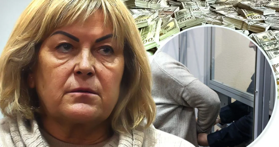 У Тетяни Крупи виявили документи, пов’язані з проєктуванням будівництва п’яти житлових будинків у Хмельницькому