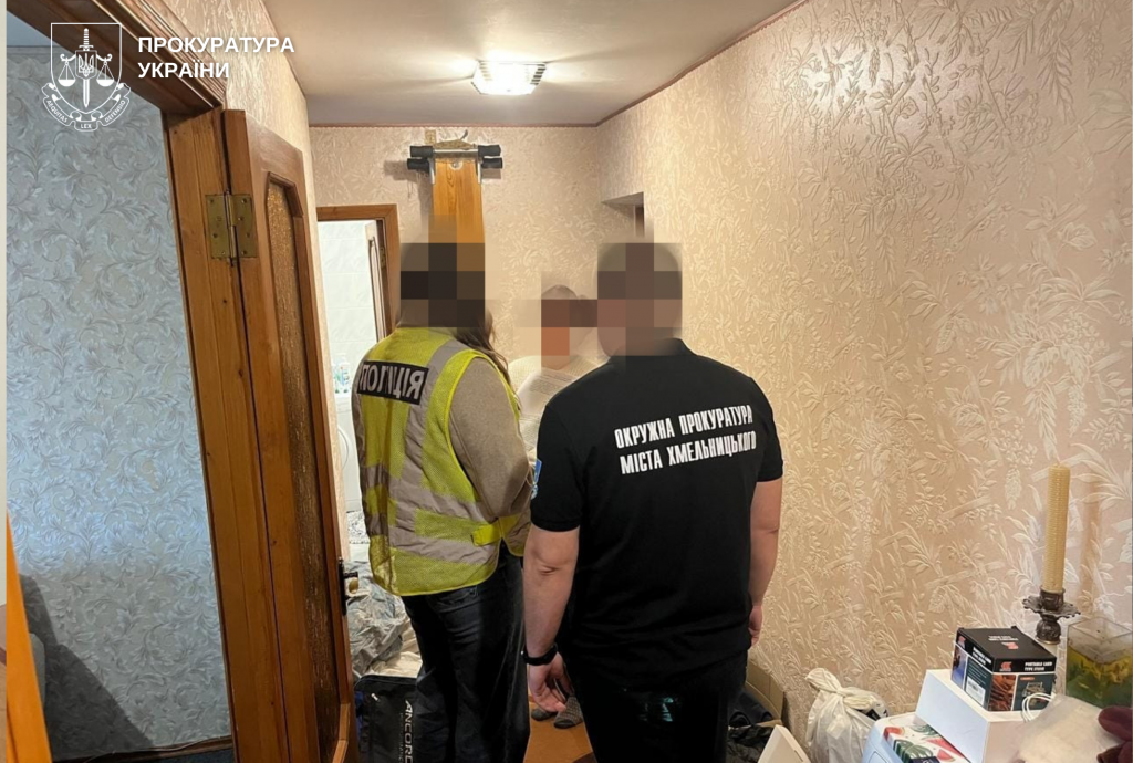 У Хмельницькому жінка за 7 тисяч доларів обіцяла «допомогу» в оформленні інвалідності