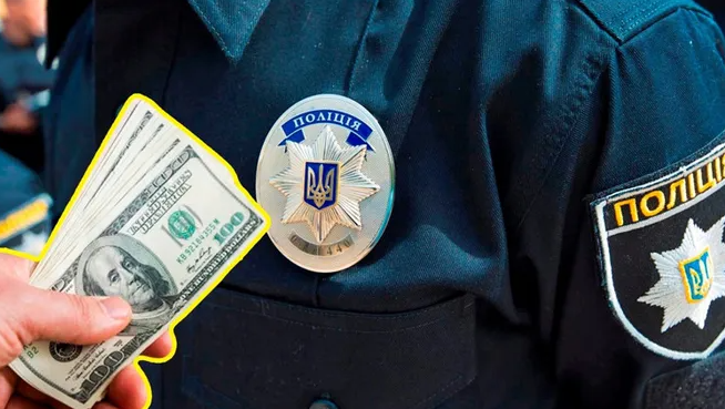 П’яна поїздка і 500 доларів хабаря: мешканця Шепетівщини засудили до двох із половиною років тюрми