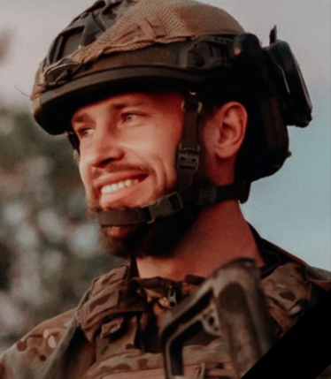 Назавжди 30: на фронті загинув розвідник-оператор штурмового батальйону з Хмельниччини