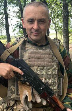 Під час виконання бойового завдання поблизу Покровська загинув оператор БпЛА з Хмельниччини