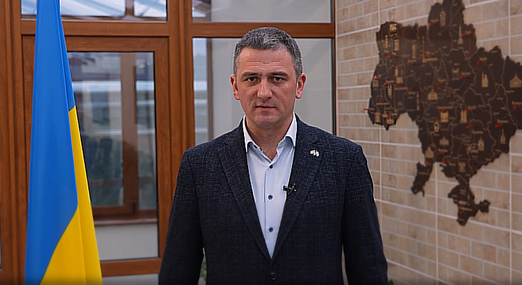 Звернення директора ХАЕС щодо роботи підприємства та радіаційного стану