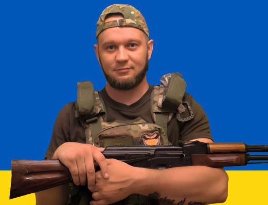На Хмельниччині попрощалися з командиром зенітно-ракетної батареї, капітаном ЗСУ Сергієм Лукашевичем