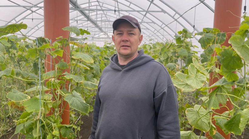 Як вчитель фізкультури з Хмельниччини перетворив хобі на сімейний бізнес