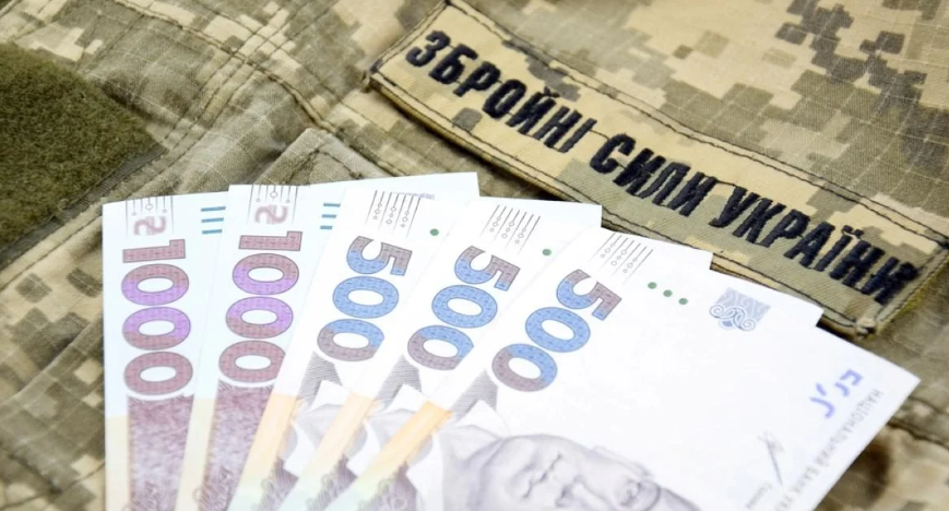 Вдова військовослужбовця з Хмельниччини судилась із Міноборони через розмір виплат: суд став на її бік