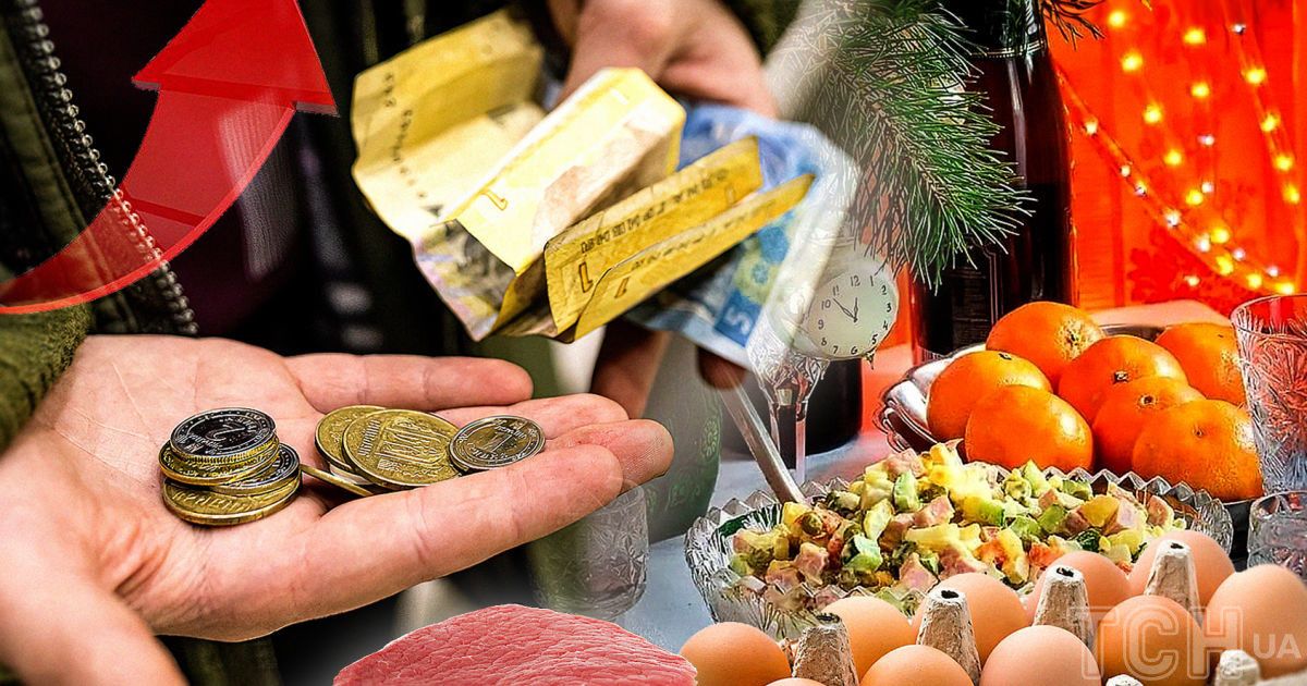 Як змінилися ціни на продукти на Хмельниччині протягом 2025 року – статистика