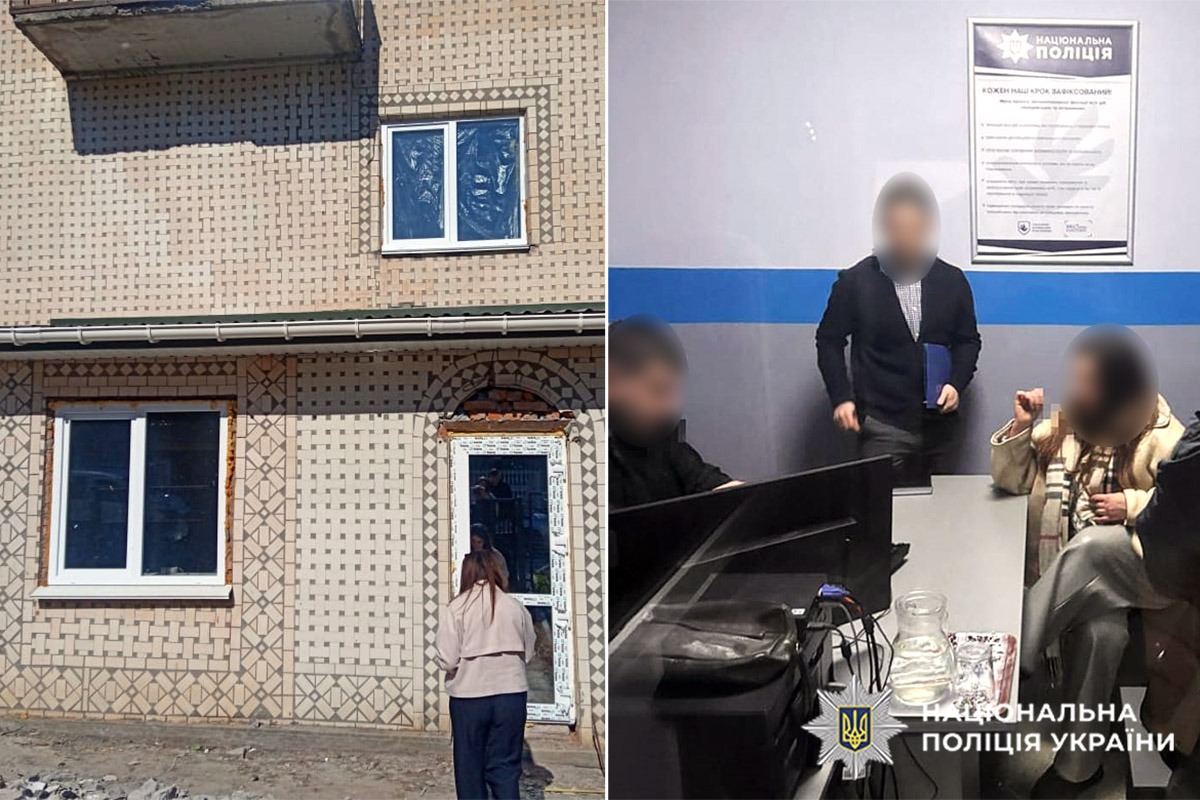 На Хмельниччині посадовиці однієї з міських рад розтратили 2,6 млн грн на купівлі будинку для переселенців