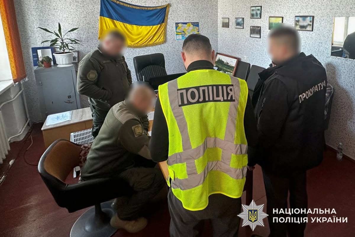 На Хмельниччині за махінації з використанням земель судитимуть заступник начальника виправної колонії