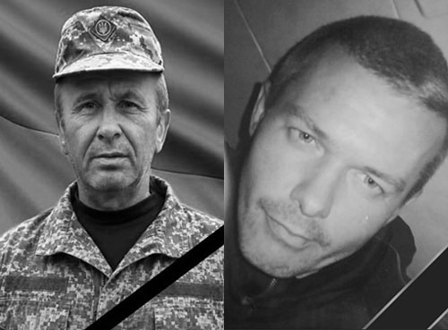 Хмельниччина втратила двох захисників: один із них понад рік вважався зниклим безвісти