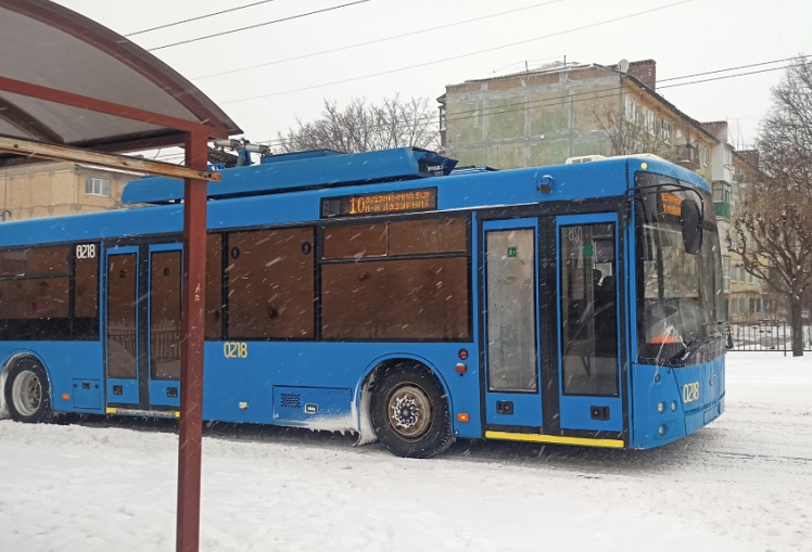 Зі Слов’янська планують частково евакуювати комунальну техніку