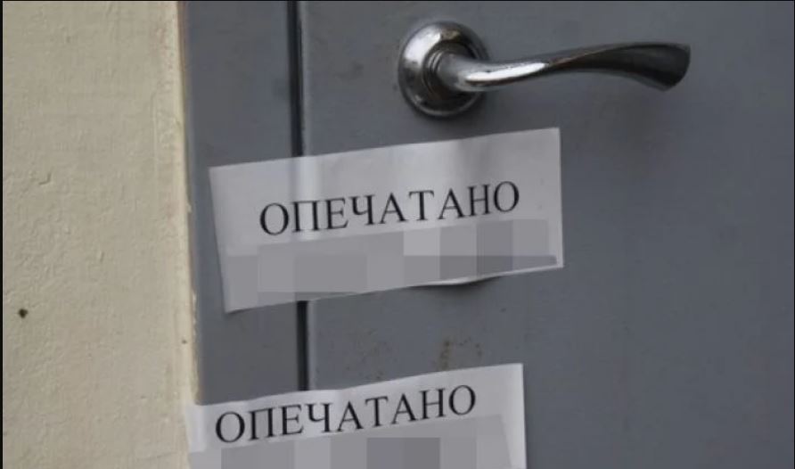 Окупанти почали «віджимати» житло по всій Запорізькій області: десятки адрес з різних міст і районів