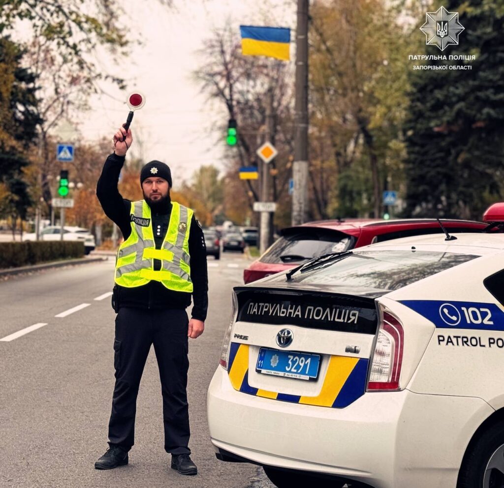 У Запоріжжі відновили рух ДніпроГЕСом