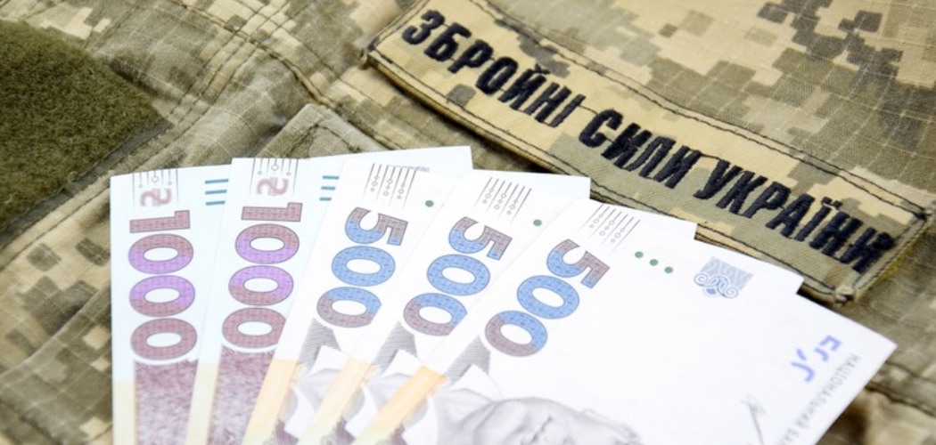 Самоурядовці Болградської міської ради знову перерахували свій одноденний заробіток на допомогу морпіхам