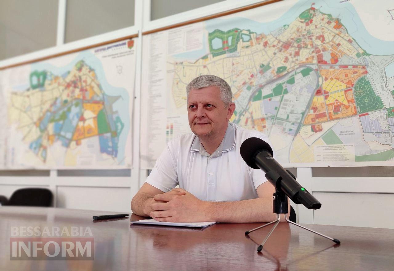 Білгород-Дністровська міськрада подає в суд на директорів комунальних підприємств: нова юридична практика