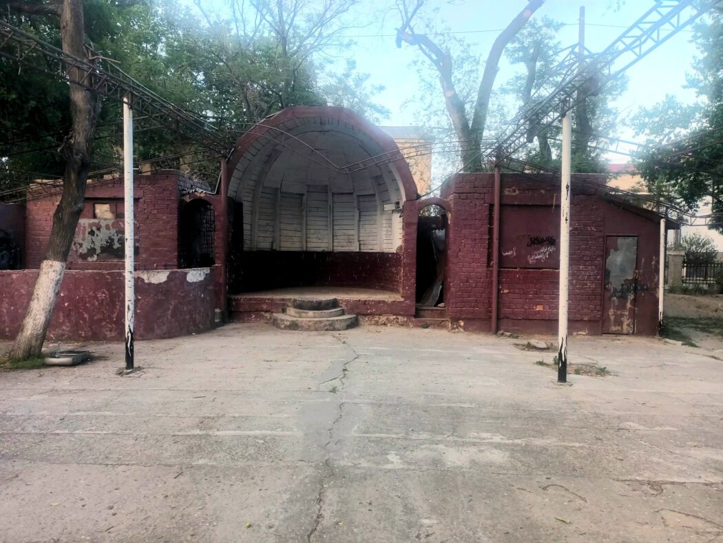 Жителька Аккермана подала до суду на мерію через рішення щодо об’єкта комунальної власності