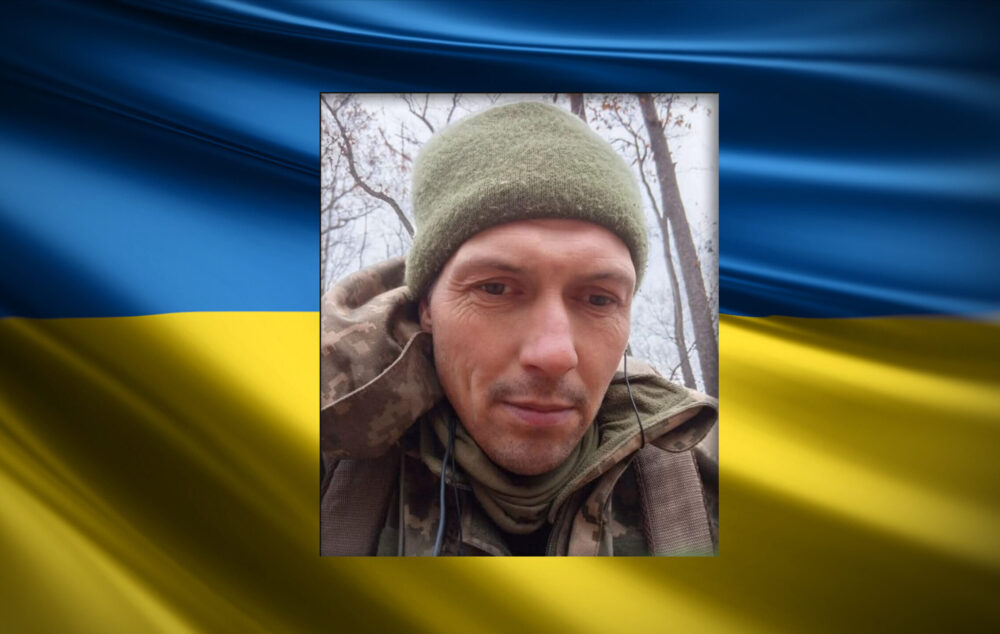 Завтра Саратська громада зустрічатиме свого Героя на щиті