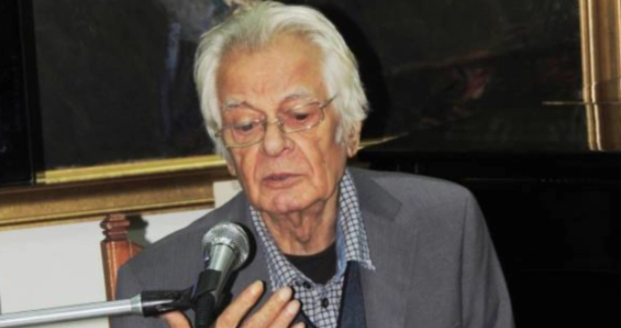 Пішов із життя видатний режисер з Ізмаїльщини Микола Гібу