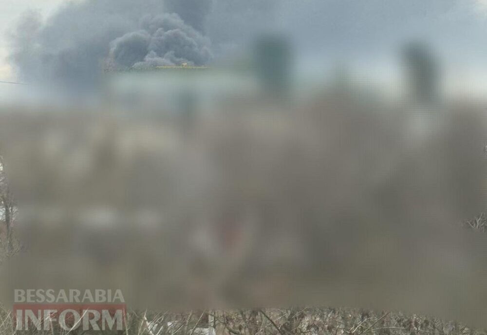 Арциз зазнав масованої атаки по енергетичній інфраструктурі: реакція влади та що важливо знати мешканцям