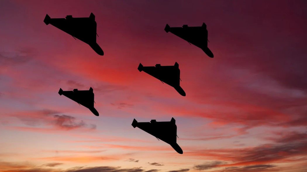 Є пошкодження інфраструктури: в Одеській ОВА розповіли про наслідки “шахедної” атаки