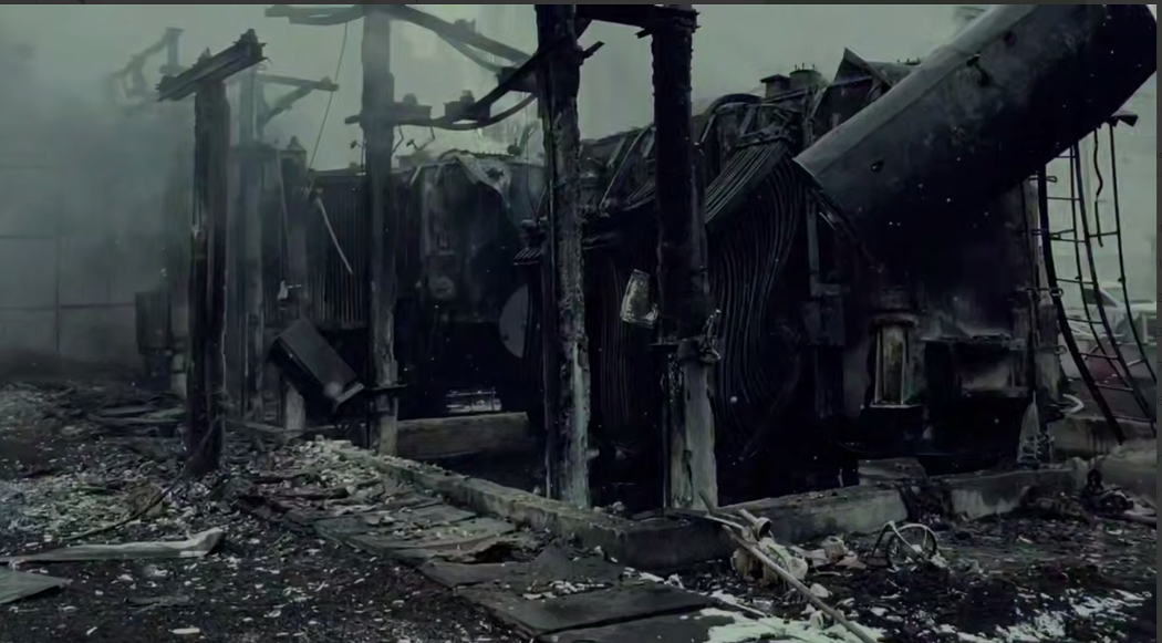 Відсутність захисту на підстанціях стала однієї з причин енергетичної катастрофи на Одещині – Харченко