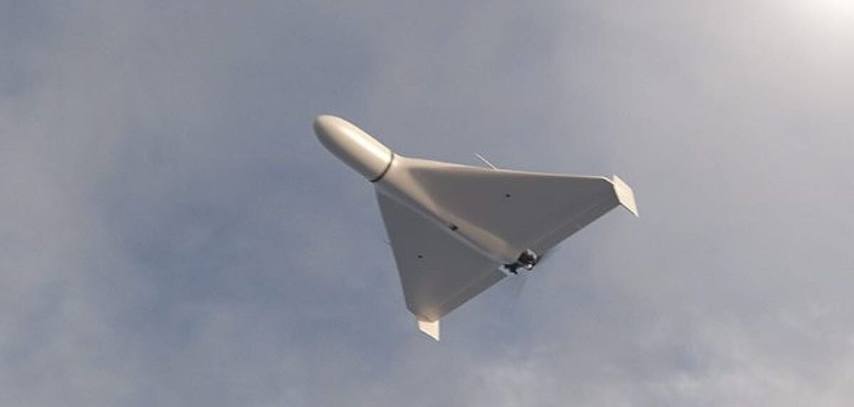 Зранку Одещина вчергове пережила дронову атаку росіян: є влучання