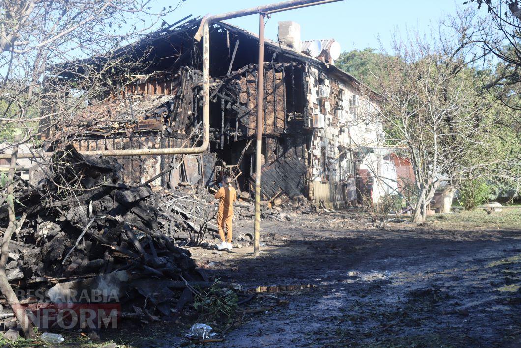 В Ізмаїлі на відновлення житла, пошкодженого ворогом, виділять 40 мільйонів гривень