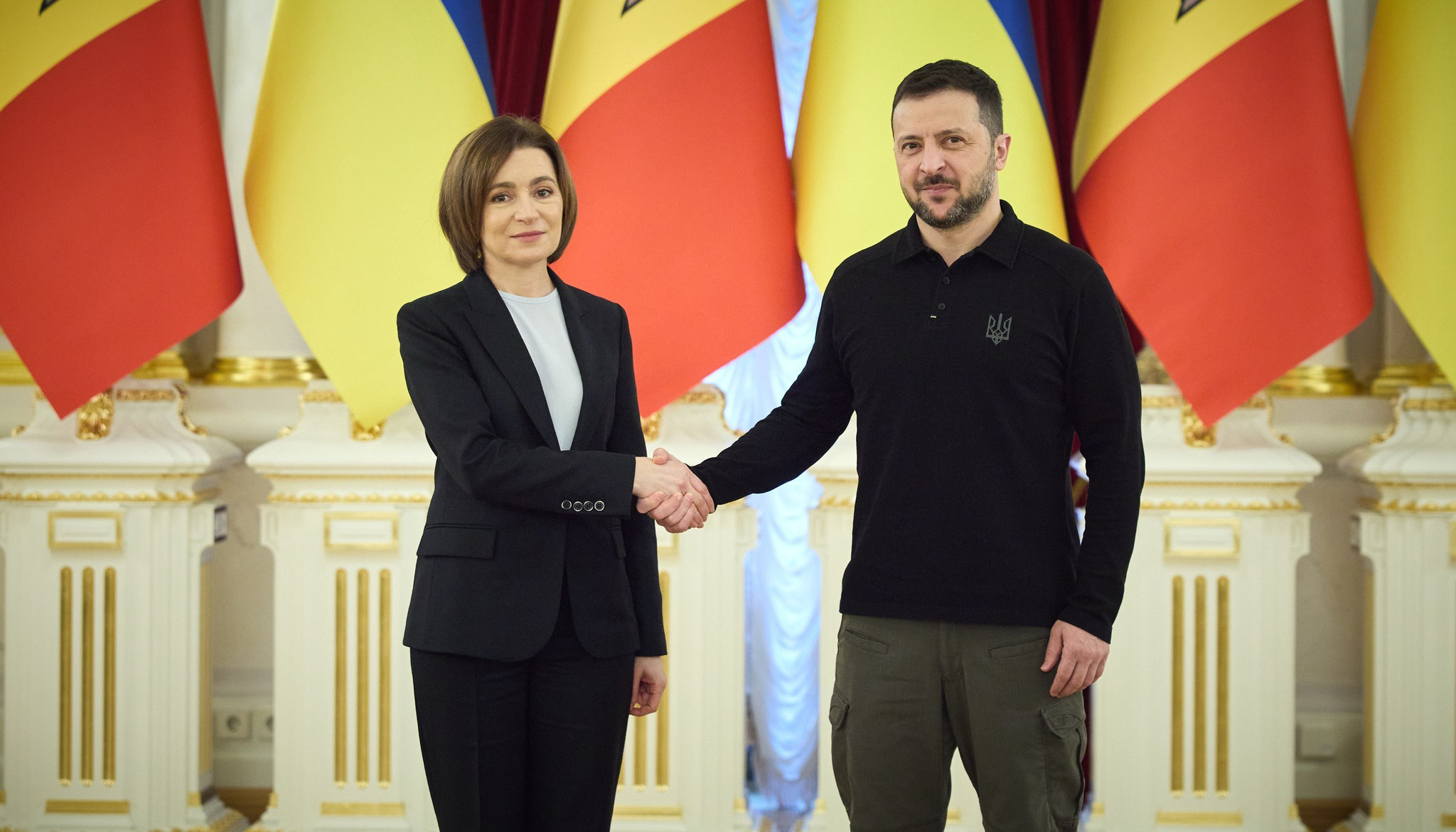 Республіка Молдова надасть Україні партію гуманітарної допомоги