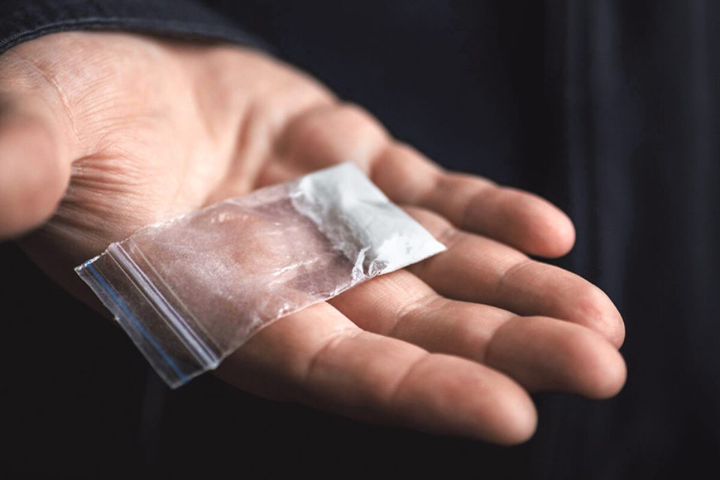 У Рені засудили портовика, який намагався передати метадон до СІЗО в пакеті з цукром