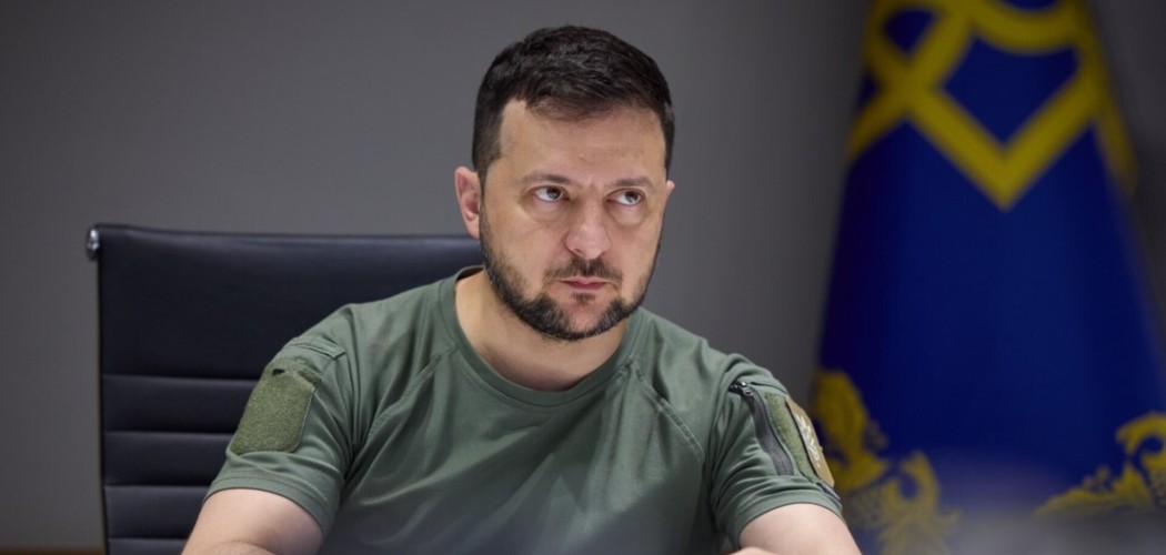 Мирні переговори щодо війни в Україні відбудуться вже цієї суботи – Зеленський