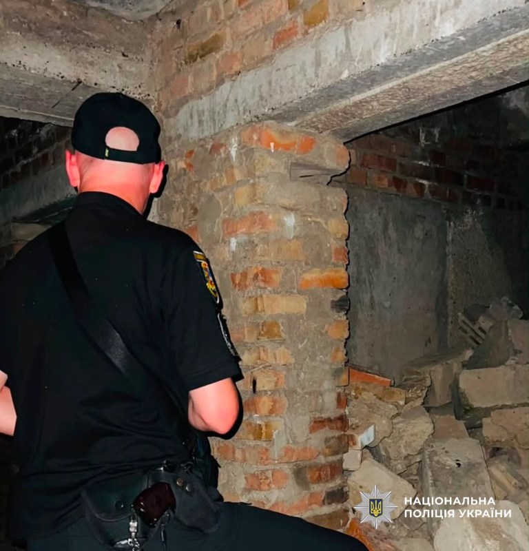 На Одещині у покинутій недобудові трагічно загинув 14-річний хлопець